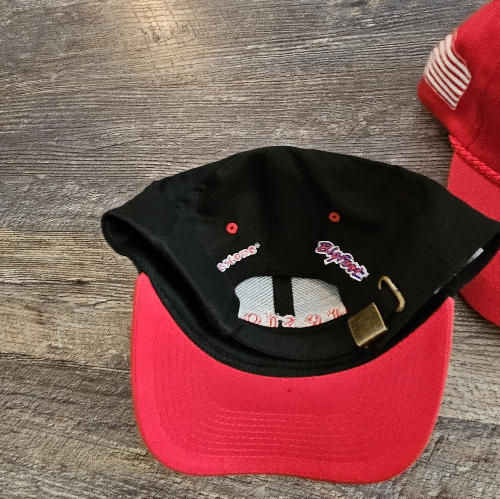 Firestone Hats - image 8